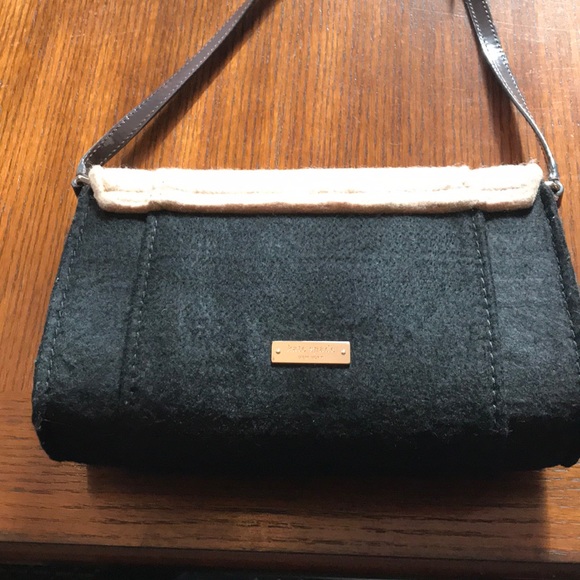 Kate Spade crossbody Quinn - Picture 3 of 4